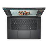 Dell Precision 5690 16-inch FHD+ Mobile Workstation - Intel Core Ultra 7 165H 1TB SSD 32GB RAM RTX 1000 Win 11 Pro