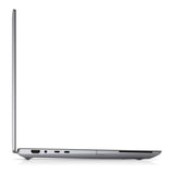 Dell Precision 5690 16-inch FHD+ Mobile Workstation - Intel Core Ultra 7 165H 1TB SSD 32GB RAM RTX 1000 Win 11 Pro