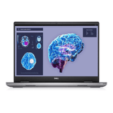 Dell Precision 7680 16-inch FHD+ Mobile Workstation - Intel Core i7-13850HX 512GB SSD 16GB RAM Nvidia RTX 2000 Win 11 Pro