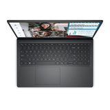 Dell Vostro 3520 15.6-inch FHD Laptop - Intel Core i3-1215U 256GB SSD 8GB RAM Win 11 Pro
