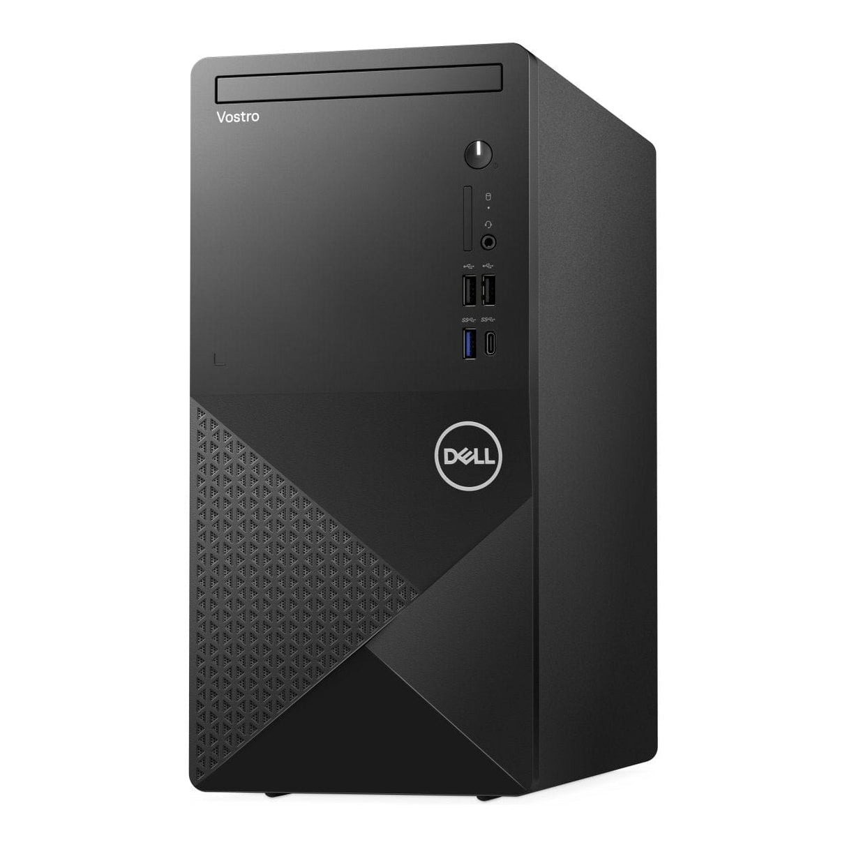 Dell Vostro 3030 Desktop Tower PC - Intel Core i7-12700 1TB SSD 16GB RAM Win 11 Pro