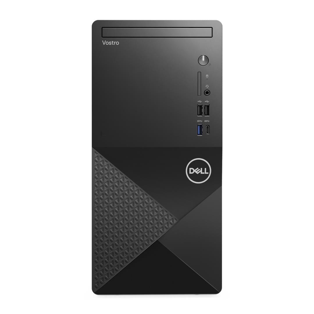 Dell Vostro 3030 Desktop Tower PC - Intel Core i7-12700 512GB SSD 8GB RAM Win 11 Pro