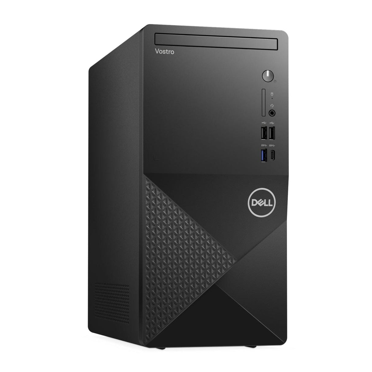 Dell Vostro 3030 Desktop Tower PC - Intel Core i7-12700 512GB SSD 8GB RAM Win 11 Pro