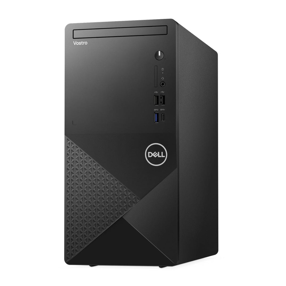Dell Vostro 3030 Desktop Tower PC - Intel Core i7-12700 512GB SSD 8GB RAM Win 11 Pro