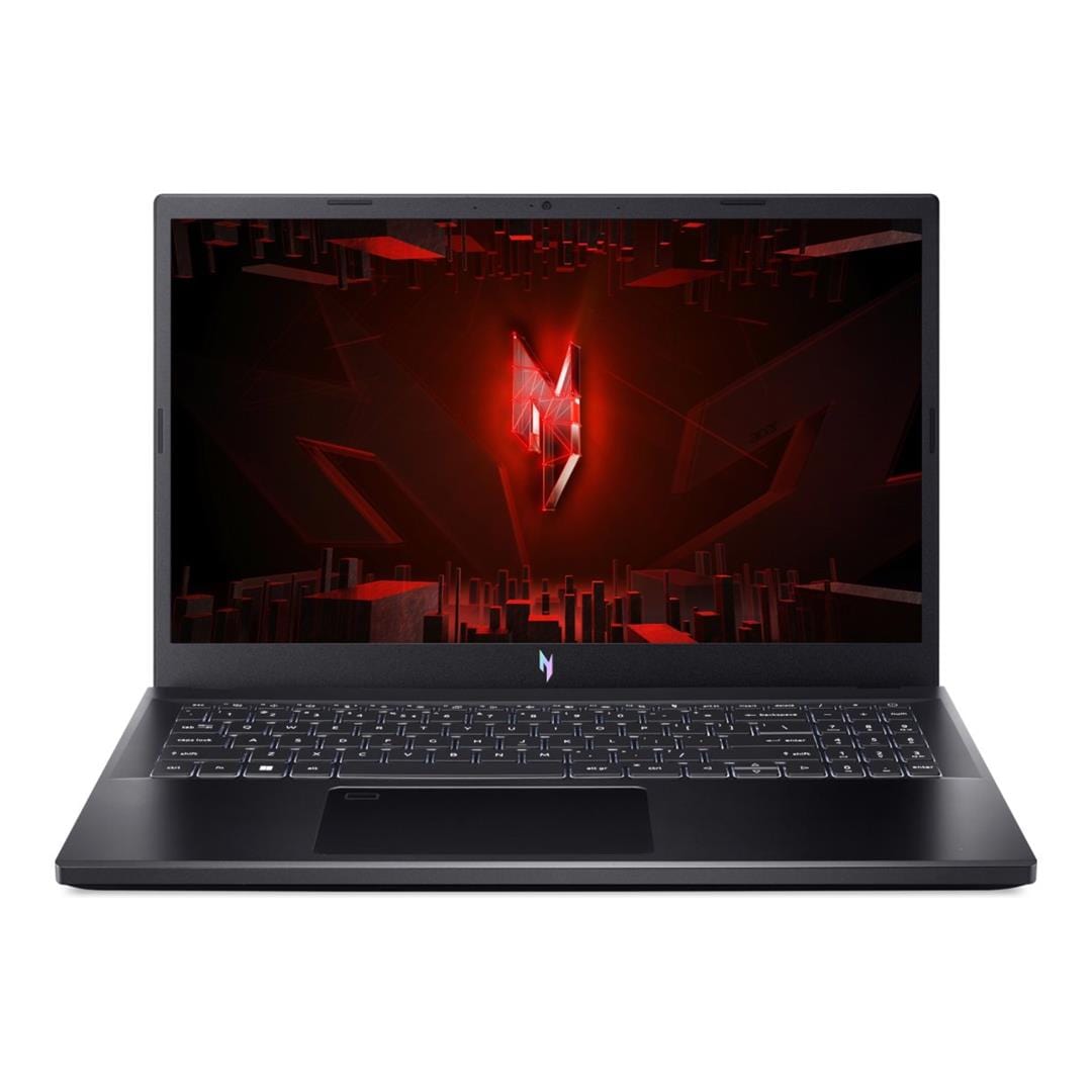 Acer Nitro V15 15.6-inch FHD Laptop - Intel Core i5-13420H 512GB SSD 16GB RAM RTX 3050 Win 11 Home
