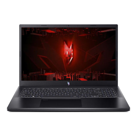 Acer Nitro V15 15.6-inch FHD Laptop - Intel Core i5-13420H 512GB SSD 16GB RAM RTX 3050 Win 11 Home