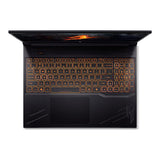 Acer Nitro V16 16-inch WUXGA AI Laptop - AMD Ryzen 5 240 1TB SSD 16GB RAM RTX 5060 Win 11 Home