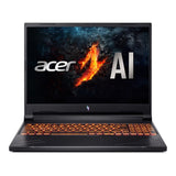 Acer Nitro V16 16-inch WUXGA AI Laptop - AMD Ryzen 5 240 1TB SSD 16GB RAM RTX 5060 Win 11 Home