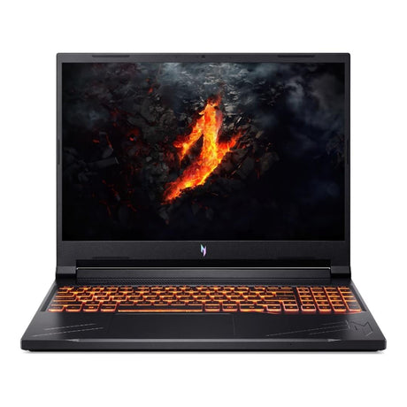 Acer Nitro V16 16-inch WUXGA AI Laptop - AMD Ryzen 5 240 1TB SSD 16GB RAM RTX 5060 Win 11 Home
