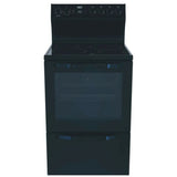 Defy 4PL Vitroceramic Elect Stove + T/fan - DSS617