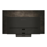 LG OLED evo C4 55-inch 4K UHD Smart TV OLED55C46LA