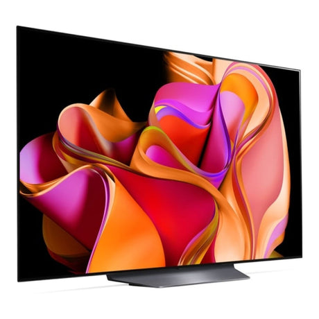 LG OLED evo CS3 55-inch 4K UHD Smart TV OLED55CS3VA