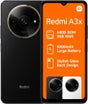 Xiaomi A3X Dual Sim (Black, 64 GB)