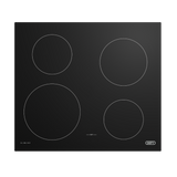 Defy 60cm Slimline Vitroceramic Hob - DHD409