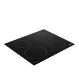 Defy 60cm Slimline Vitroceramic Hob - DHD409