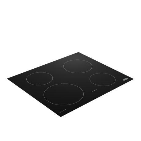 Defy 60cm Slimline Vitroceramic Hob - DHD409