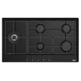 Defy 90cm 5 Burner Gas Hob - DHG128