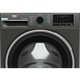 Beko 7kg Grey Front Loader Twilight Washing Machine - BAW206