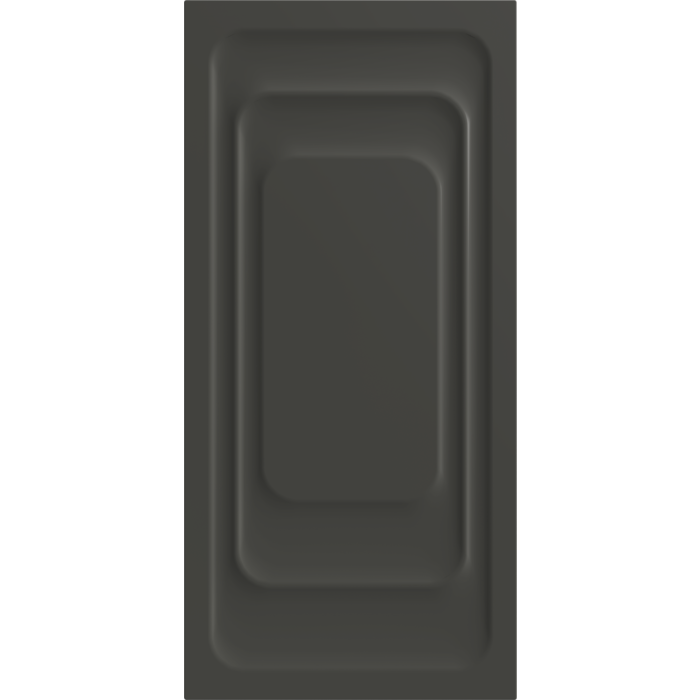 Beko 7kg Grey Front Loader Twilight Washing Machine - BAW206