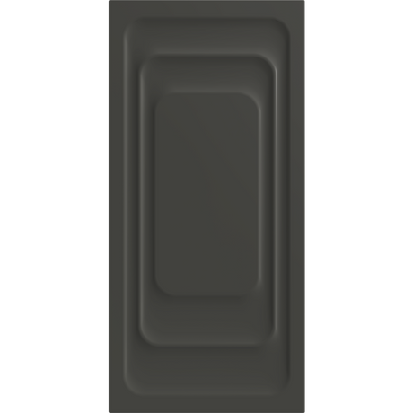 Beko 7kg Grey Front Loader Twilight Washing Machine - BAW206