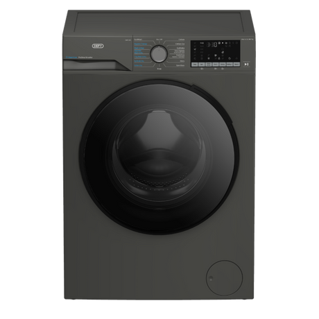 Defy 10/7kg Grey Washer Dryer - DWD328