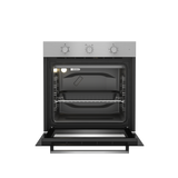 Defy Oven and Hob Combo - DCB843E