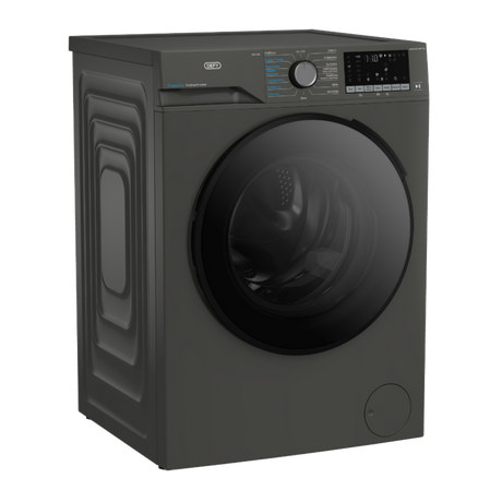 Defy 10/7kg Grey Washer Dryer - DWD328