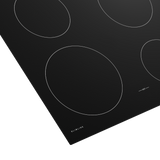 Defy 60cm Slimline Vitroceramic Hob - DHD409