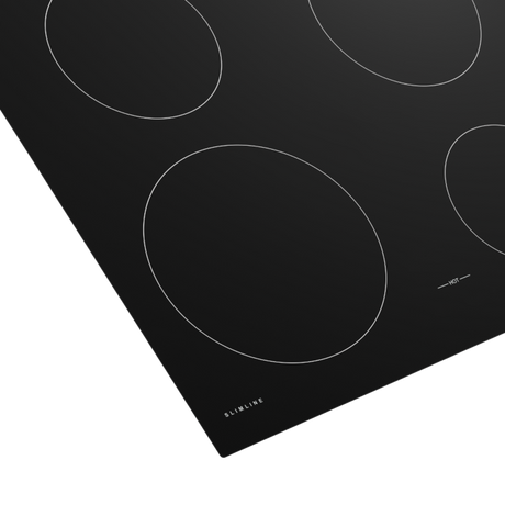 Defy 60cm Slimline Vitroceramic Hob - DHD409