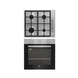 Defy Oven and Hob Combo - DCB843E