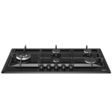 Defy 90cm 5 Burner Gas Hob - DHG128