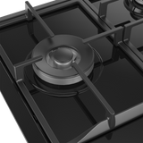 Defy 90cm 5 Burner Gas Hob - DHG128