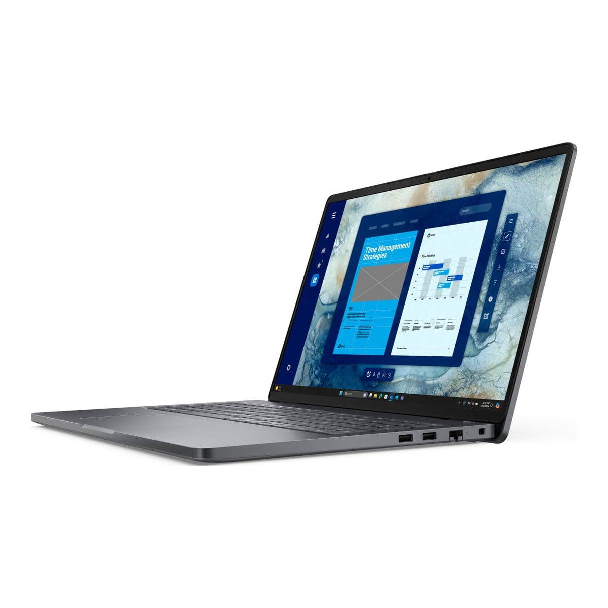 Dell Pro 16 16-inch FHD+ Laptop - Intel Core 7 150U 1TB SSD 32GB RAM Win 11 Pro