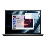 Dell Pro 14 Essential 14-inch FHD+ Laptop - Intel Core 3 100U 512GB SSD 8GB RAM Win 11 Pro