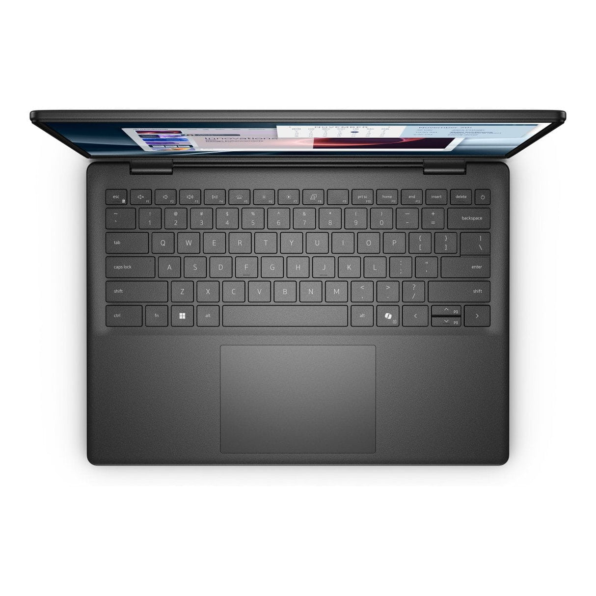 Dell Pro 14 Essential 14-inch FHD+ AI Laptop - AMD Ryzen 7 250 512GB SSD 16GB RAM Win 11 Pro