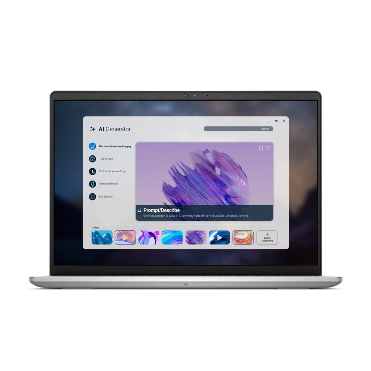 Dell Pro 14 Essential 14-inch FHD+ AI Laptop - AMD Ryzen 7 350 1TB SSD 16GB RAM Win 11 Pro