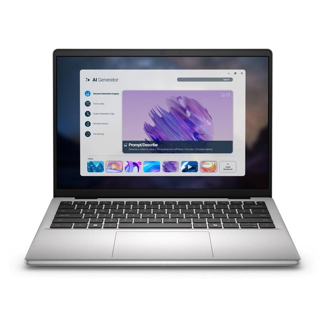 Dell Pro 14 Essential 14-inch FHD+ AI Laptop - AMD Ryzen 7 350 1TB SSD 16GB RAM Win 11 Pro