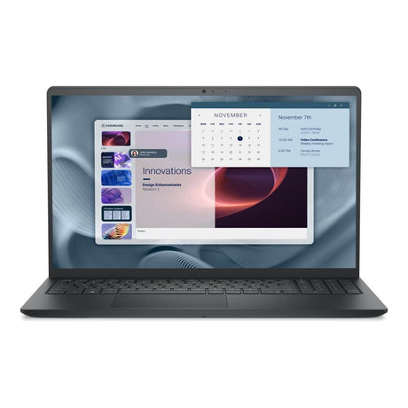 Dell Pro 15 Essential 15.6-inch FHD Laptop - Intel Core i7-1355U 512GB SSD 16GB RAM Win 11 Home