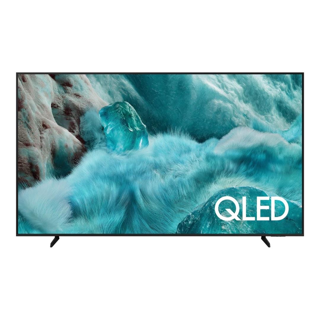 Samsung Q7F 65-inch 4K UHD QLED AI Smart TV QA65Q7FAAKXXA