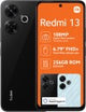 Xiaomi Redmi 13 4G Dual Sim (Black, 256 GB)