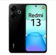 Xiaomi Redmi 13 (Midnight Black, 128 GB) (6 GB RAM)