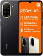 Xiaomi Redmi A5 (Midnight Black, 128 GB) (4 GB RAM)
