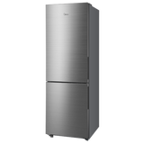 Midea 387L Silver Bottom Mount Freezer Fridge - HD-527RWEN