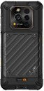 Ulefone RugOne Xever 7 (Black) - Rugged Smartphone with Night Vision Camera, 512GB Storage, 12GB RAM, Android Q 15