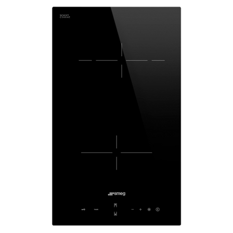 Smeg Electric Ceramic Hob 30cm - SE232TD1