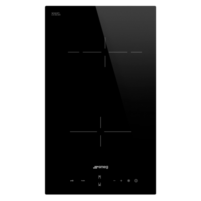 Smeg Electric Ceramic Hob 30cm - SE232TD1