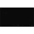 Smeg 90cm Black Ceramic Electric Hob - SE495ETD
