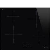 Smeg 60cm Induction Hob - SI2641D