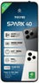 Tecno Spark 40 (Ink Black, 128 GB) (6 GB RAM)