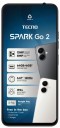 Tecno Spark Go 2 (Ink Black, 64 GB) (3 GB RAM)